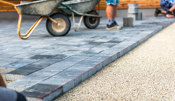 Best Driveway Paving Contractor  in San Felipe, TX