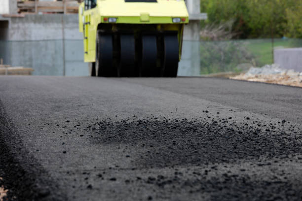 Best Cobblestone Driveway Pavers  in San Felipe, TX