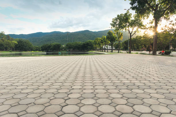 Reasons to Select Us for Your Driveway Paving Requirements in San Felipe, TX