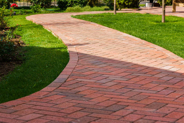 Driveway Pavers for Homes in San Felipe, TX