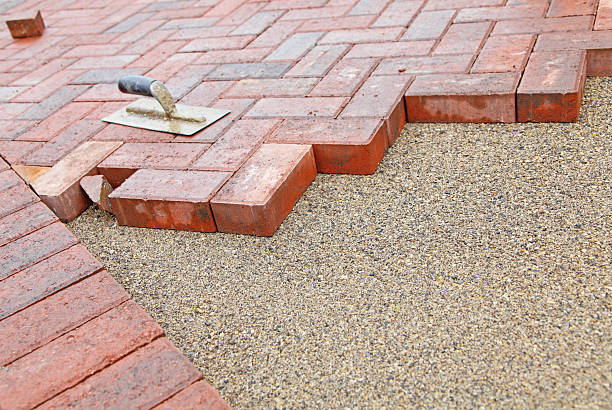 Best Driveway Repair Near Me  in San Felipe, TX