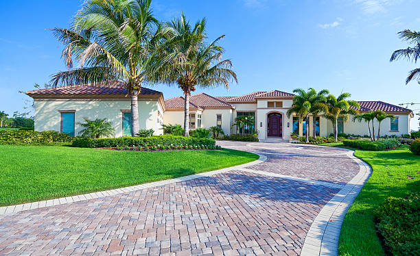 Reasons to Select Us for Your Driveway Paving Requirements in San Felipe, TX