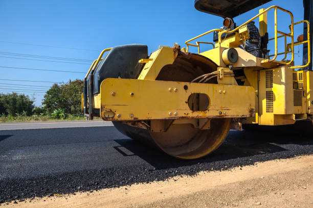 Best Best Driveway Pavers  in San Felipe, TX
